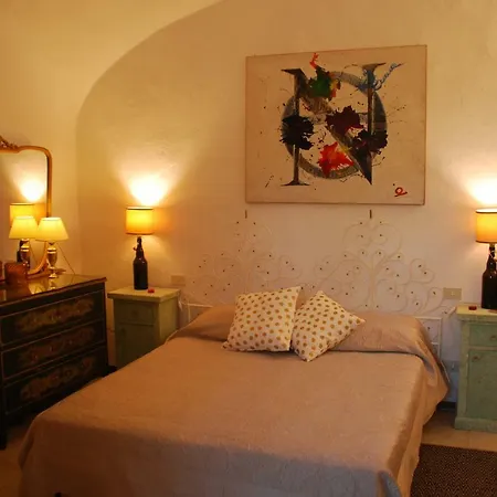 Orto Di Emma Apartamento *
