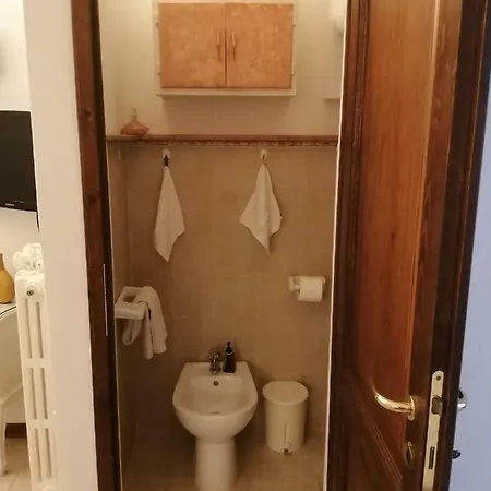 Orto Di Emma Apartamento *