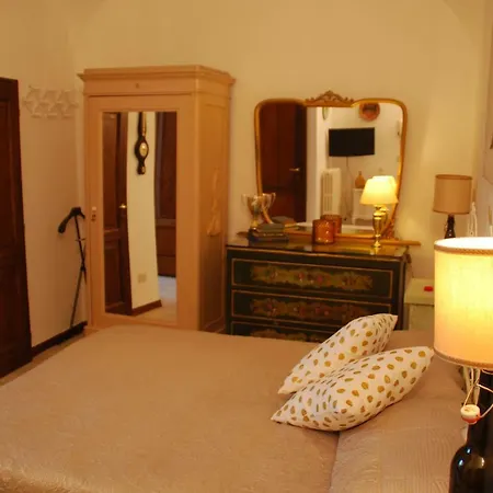 Apartamento Orto Di Emma San Gimignano