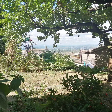 Orto Di Emma * San Gimignano