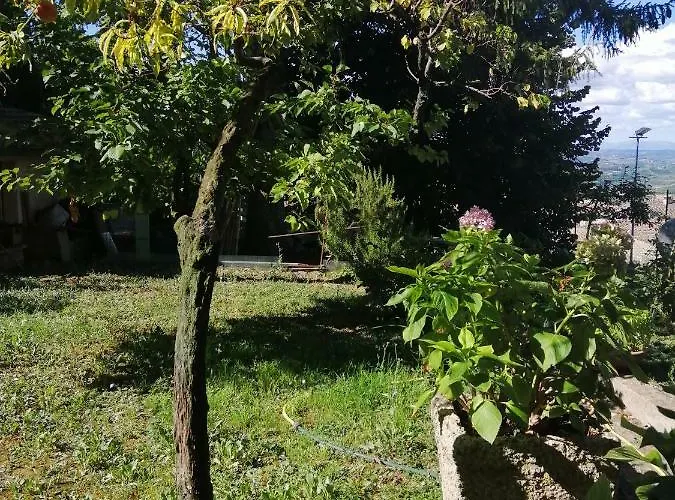 Orto Di Emma 圣吉米纳诺